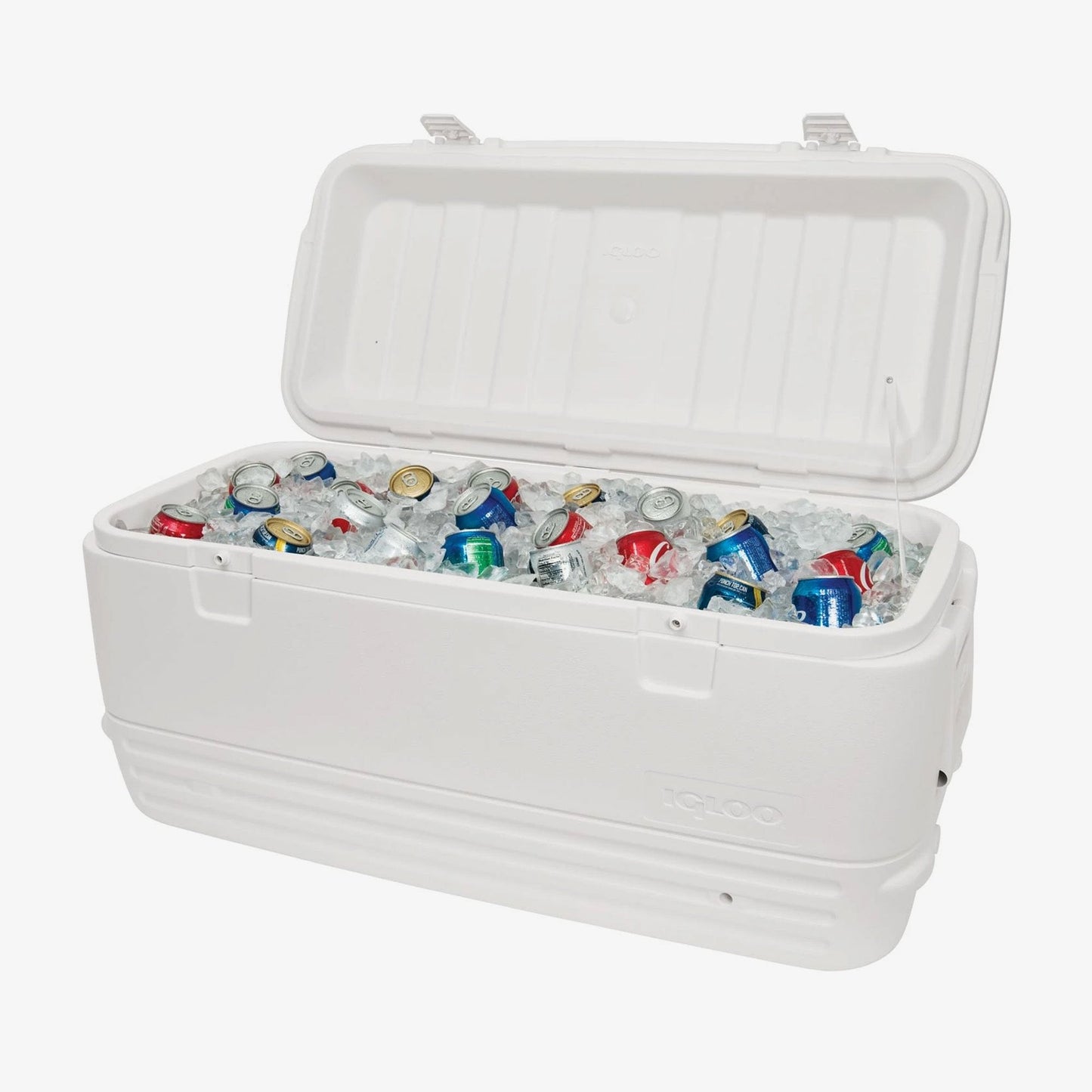 polar-120-qt-cooler-y1 44577-polar-120-qt-cooler-white-cu-drinks.jpg