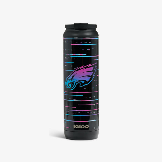nfl-neon-philadelphia-eagles-20-oz-flip-n-sip-tumbler-n8 00027890-F.jpg