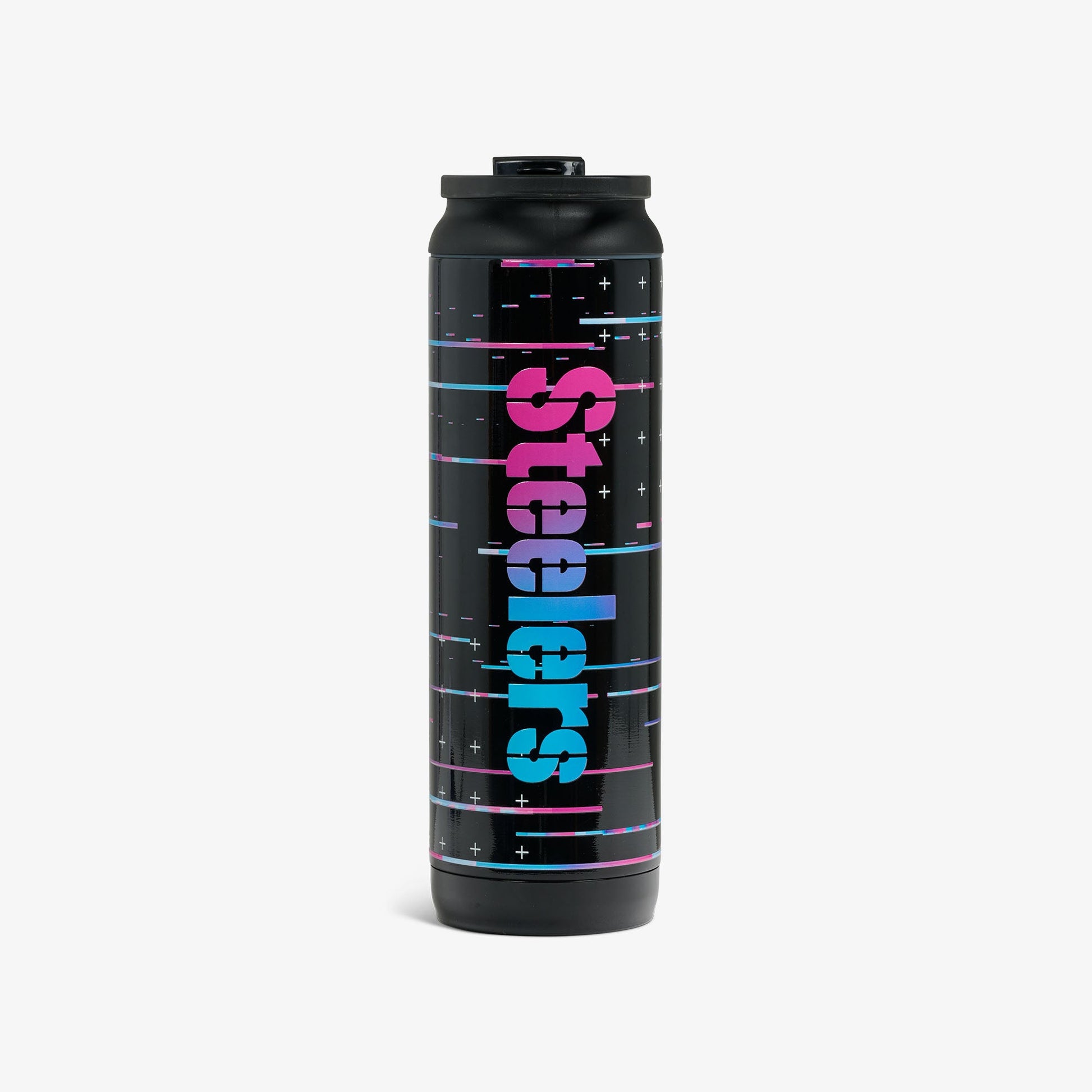 nfl-neon-pittsburgh-steelers-20-oz-flip-n-sip-tumbler-i8 00027891-BK.jpg