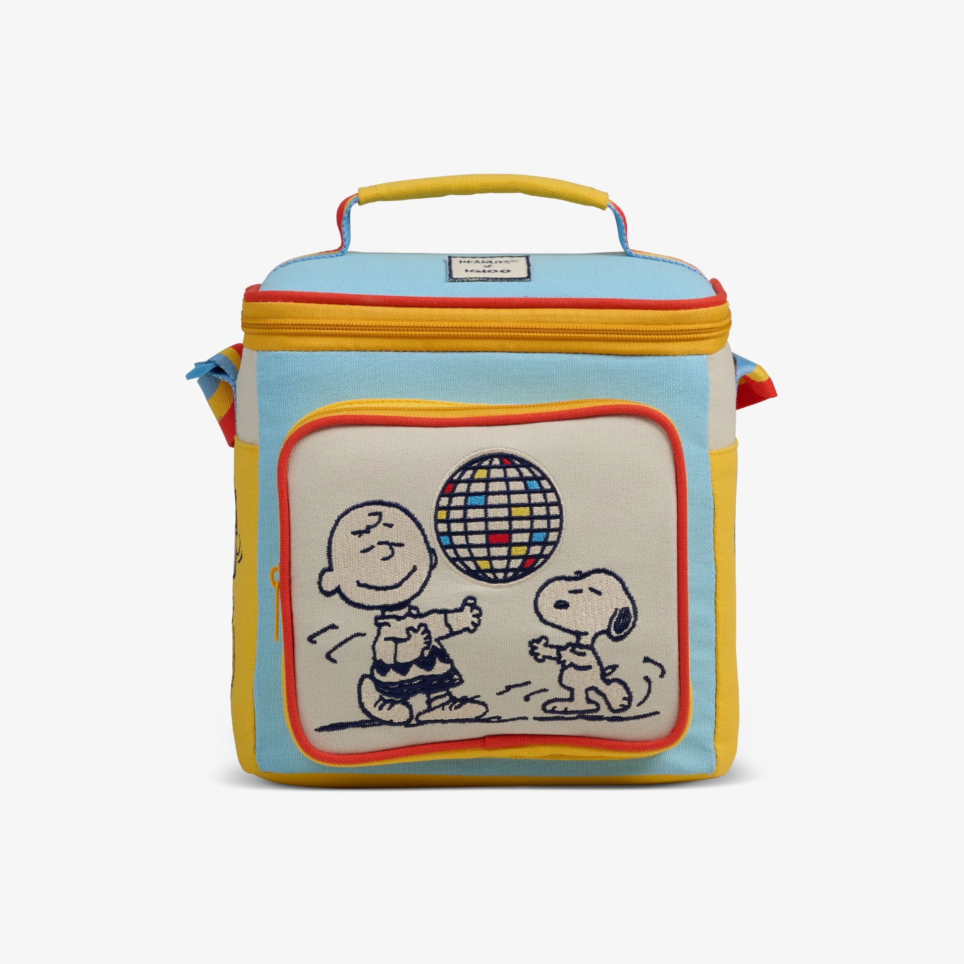 snoopy-disco-party-square-lunch-cooler-bag-s0 00027922-F.jpg