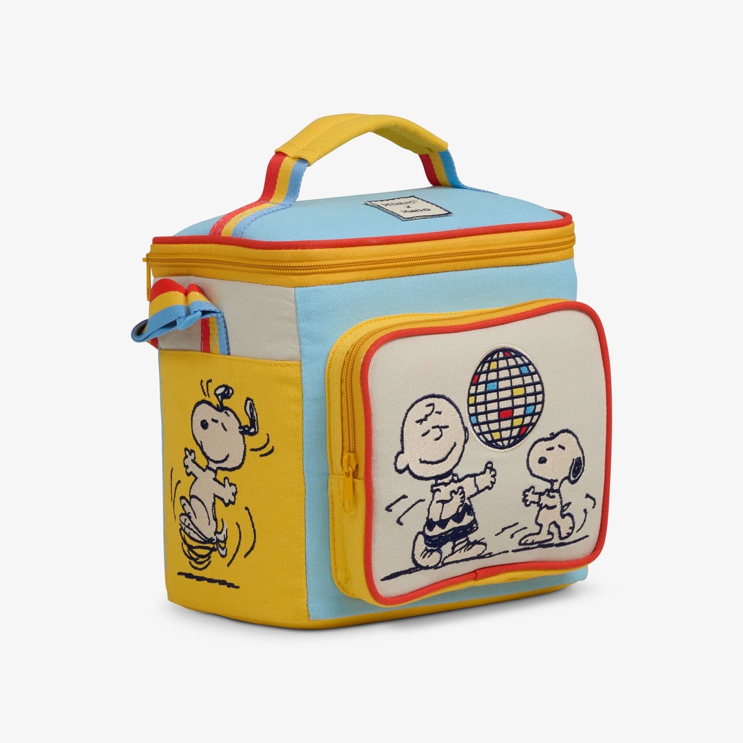 snoopy-disco-party-square-lunch-cooler-bag-s0 00027922-H.jpg