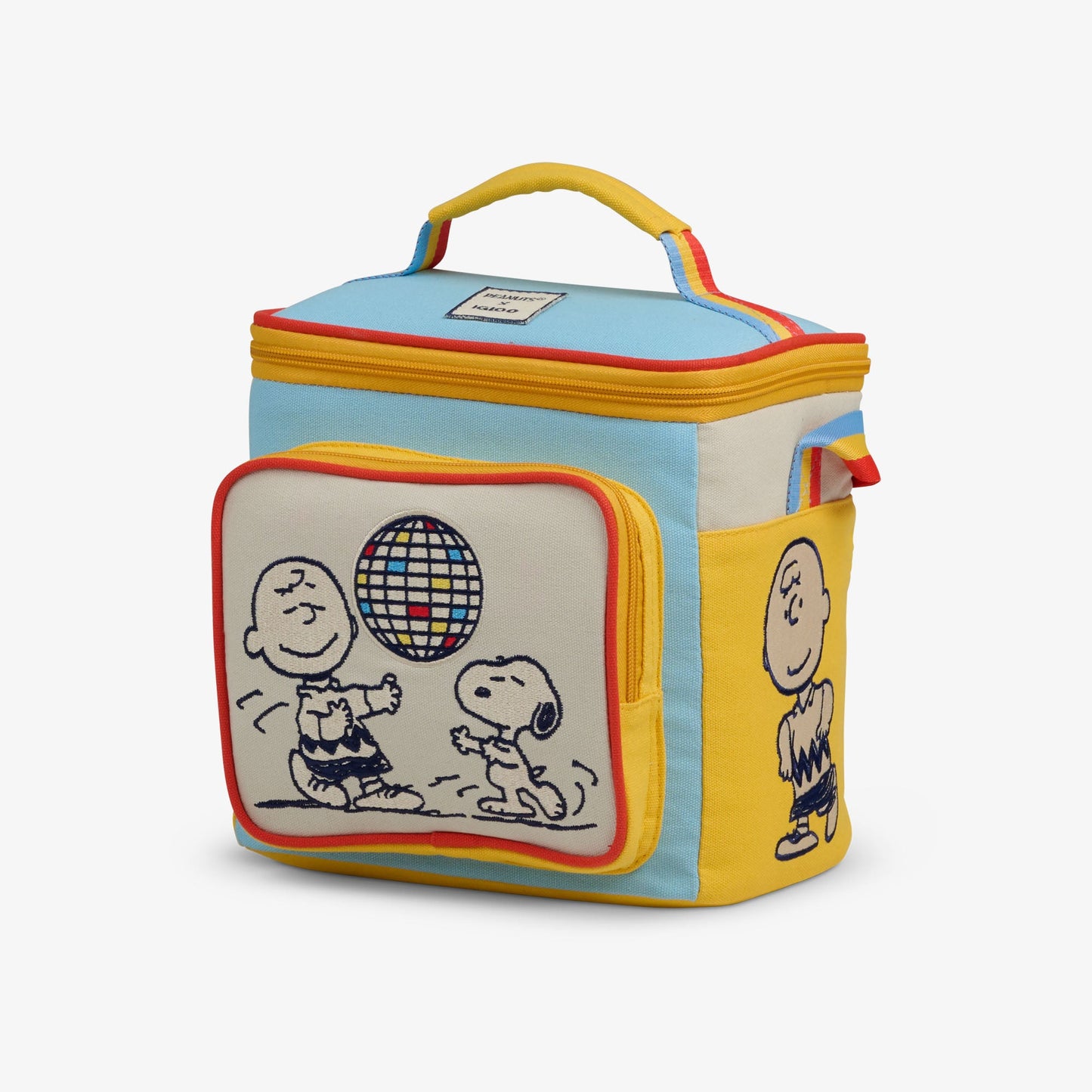 snoopy-disco-party-square-lunch-cooler-bag-s0 00027922-H1.jpg