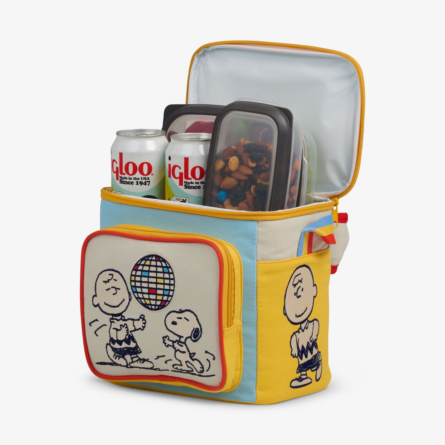 snoopy-disco-party-square-lunch-cooler-bag-s0 00027922-P1.jpg