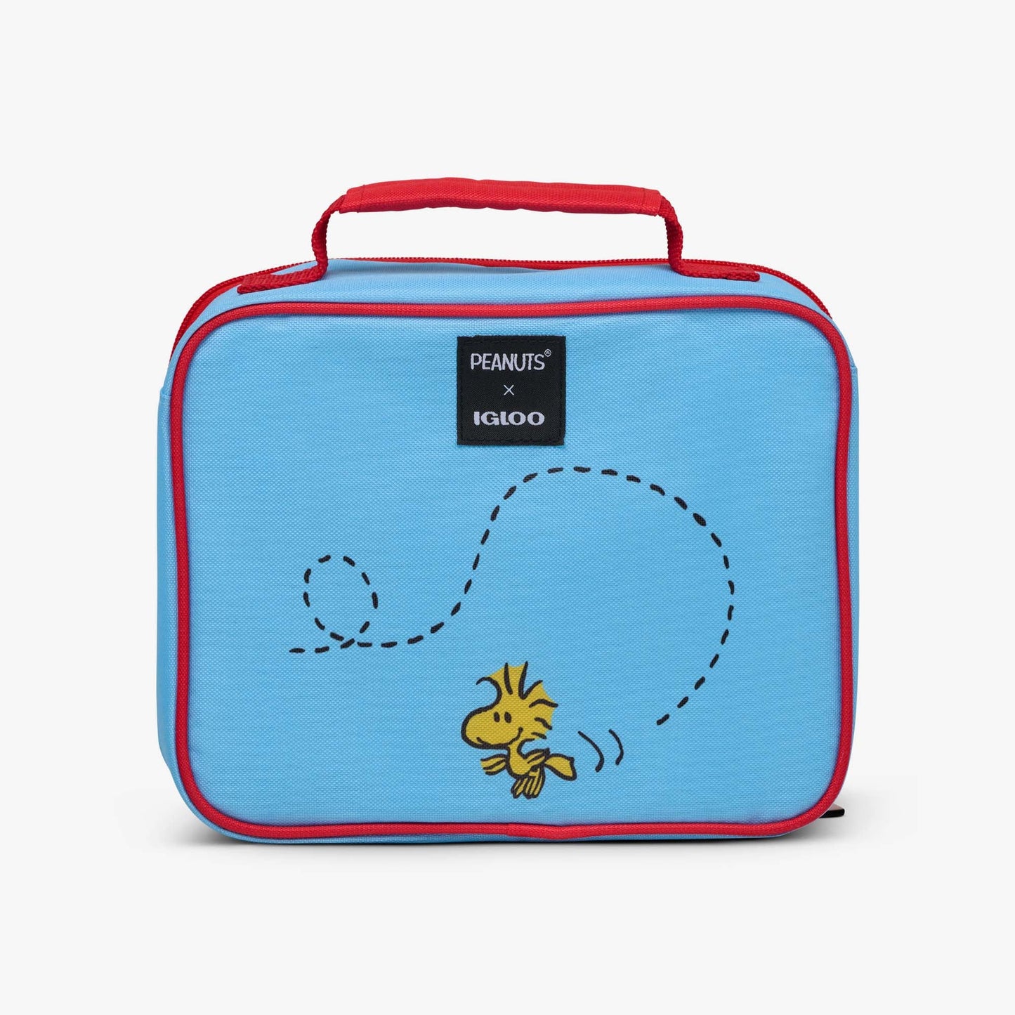 snoopy-s-doghouse-horizontal-lunch-cooler-bag-a3 00028034-BK.jpg