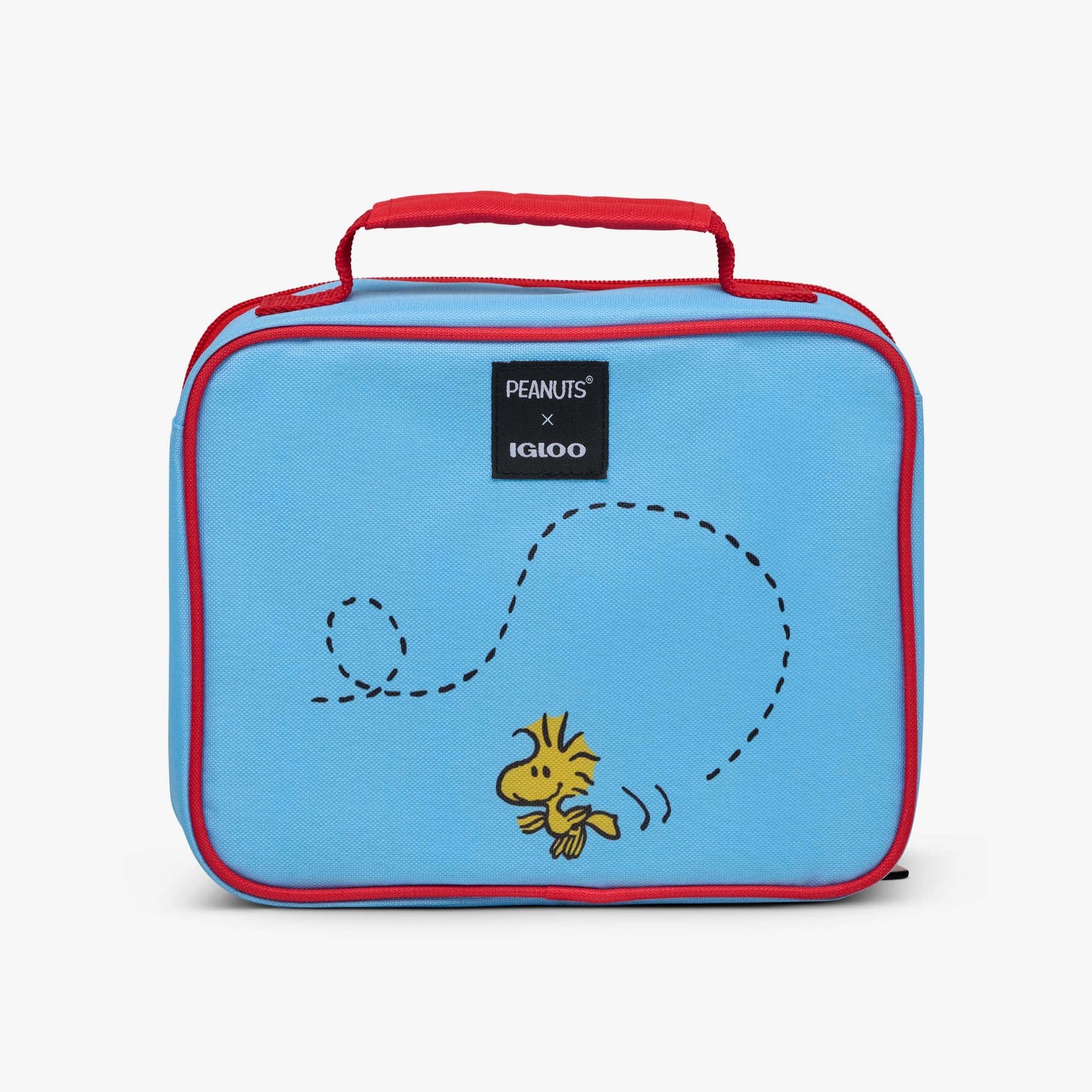 snoopy-s-doghouse-horizontal-lunch-cooler-bag-a3 00028034-BK.jpg