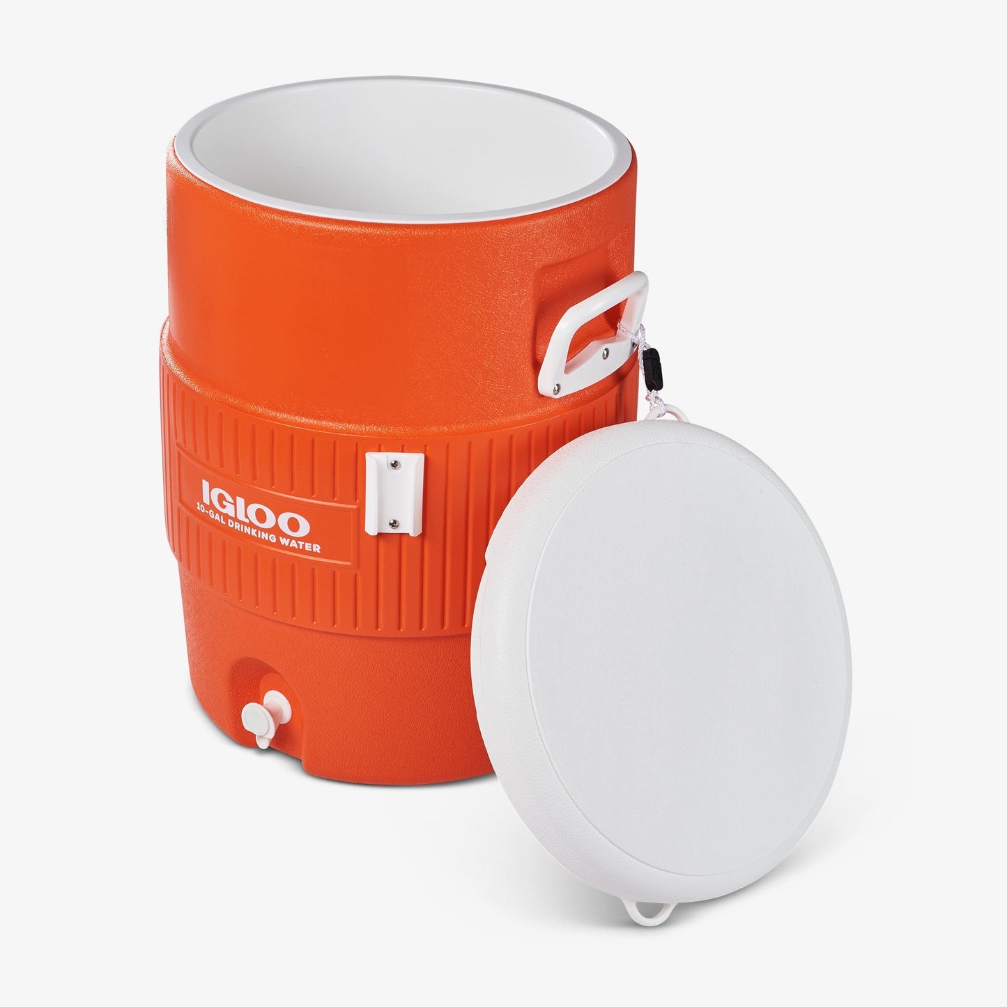 10-gallon-seat-top-water-jug-with-cup-dispenser-t5 42021-10-gallon-seat-top-water-jug-with-cup-dispenser-orange-cu-open.jpg