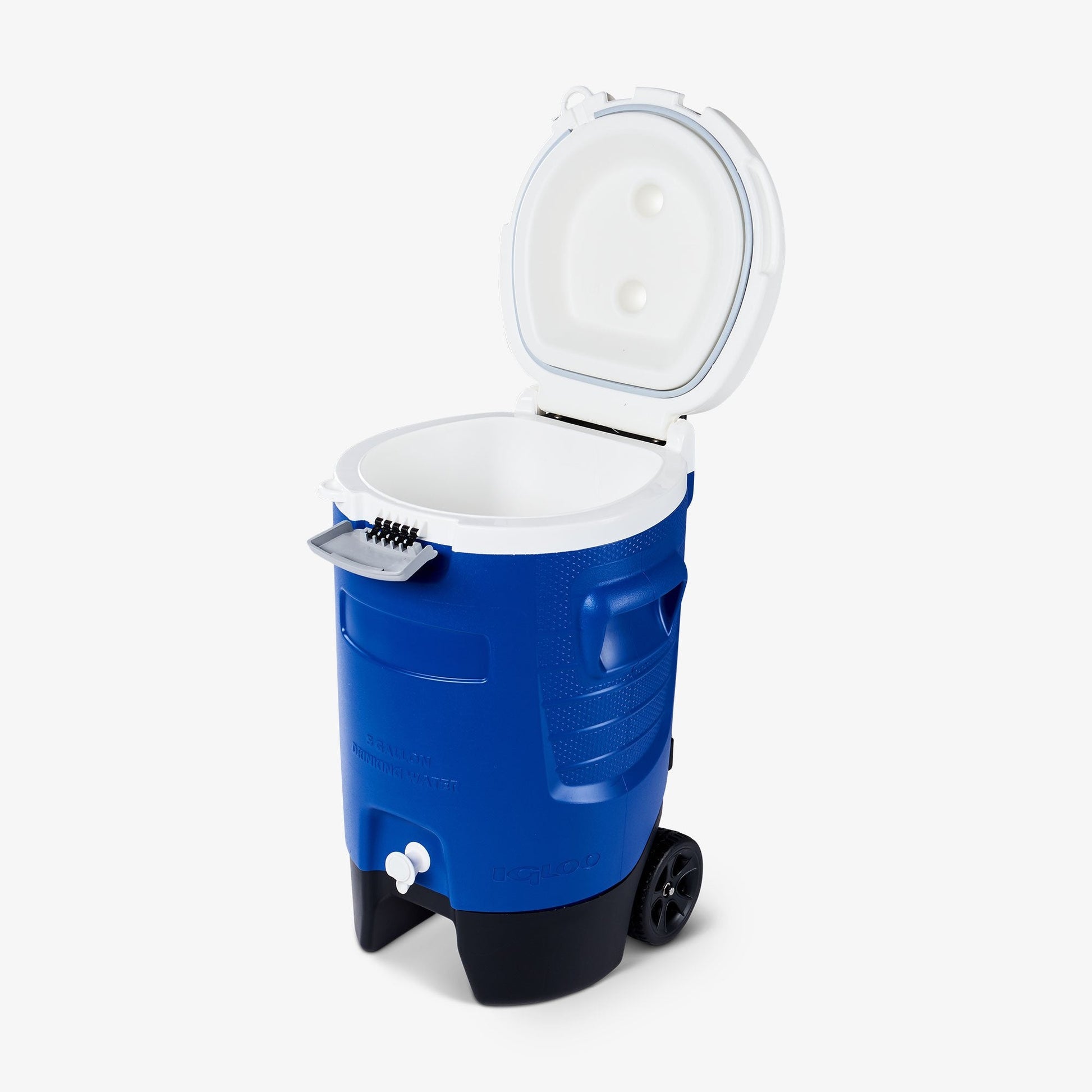 sport-5-gallon-roller-water-jug-i2 42115-sport-5-gallon-roller-water-jug-majestic-blue-open.jpg